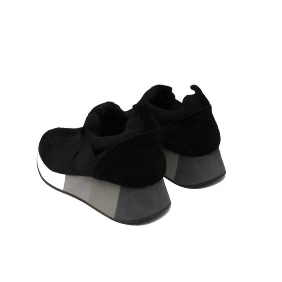 Donald J. Pliner Womens Sneakers - Picture 6 of 6